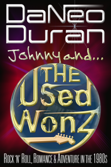 Johnny and The USed Wonz Read online