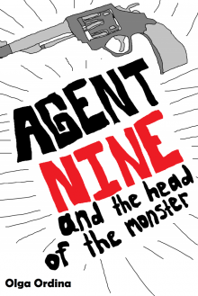 Agent Nine Read online
