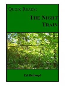 Quick Reads: The Night Train Read online