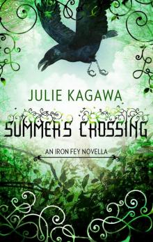 Summers Crossing Read online