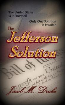 The Jefferson Solution Read online