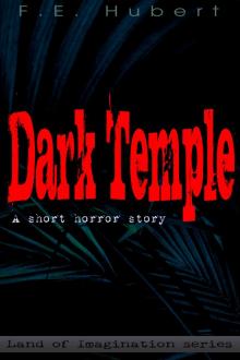 Dark Temple Read online