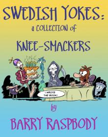 Swedish Yokes: A Collection of Knee-Smackers Read online