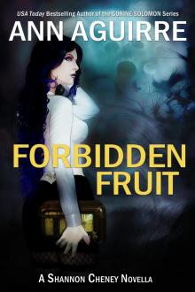 Forbidden Fruit Read online