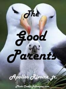 The Good Parents Read online