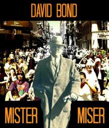Mister Miser Read online