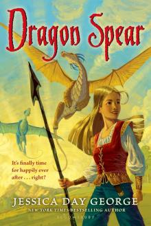 Dragon Spear Read online