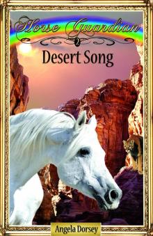 Desert Song Read online