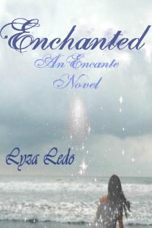 Enchanted(Encante, #1)