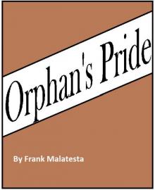 Orphin's Pride Read online