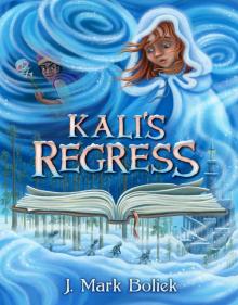 Kali's Regress Read online