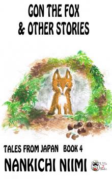 Gon the Fox and Other Stories Read online