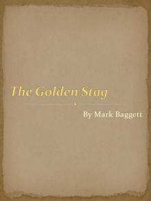 The Golden Stag Read online