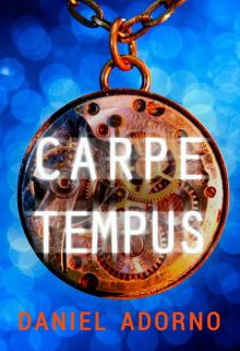 Carpe Tempus Read online