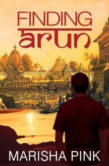 Finding Arun Read online
