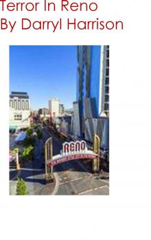 Terror In Reno Read online