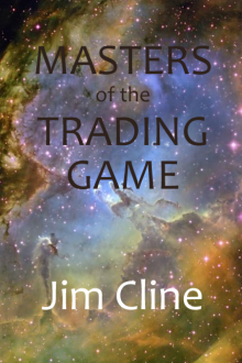 Masters of the Trading Game Read online