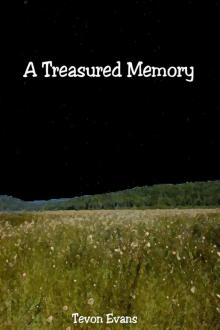 A Treasured Memory Read online