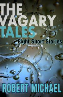 The Vagary Tales Read online