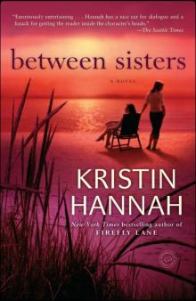 Between Sisters Read online