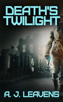 Death's Twilight Read online