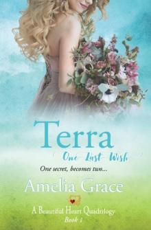 Terra ~ One Last Wish Read online