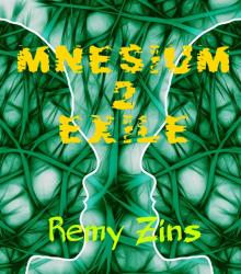 Mnesium - Exile Read online
