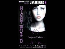 Night World : Daughters of Darkness Read online