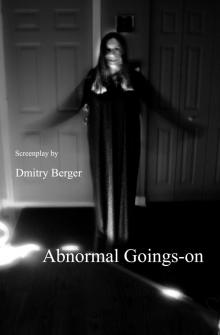 Abnormal Goings-on Read online