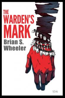 The Warden's Mark Read online