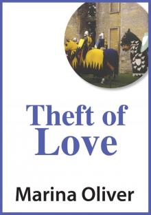 Theft of Love Read online