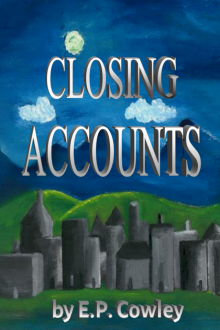 Closing Accounts Read online