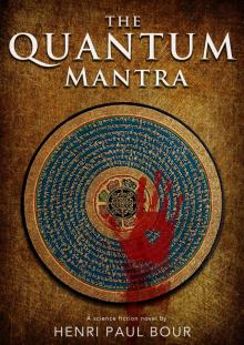 The Quantum Mantra Read online