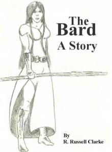 The Bard: A Story Read online