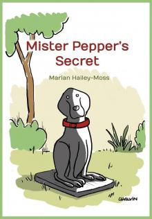 Mister Pepper's Secret Read online