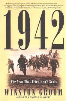 1942: The Year That Tried Men's Souls