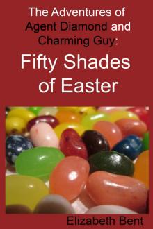 Fifty Shades of Easter