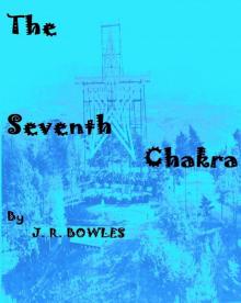 The Seventh Chakra Read online