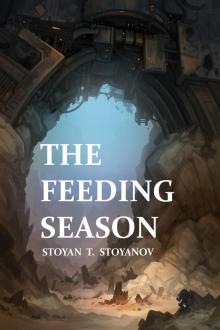 The Feeding Season Read online