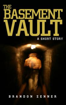 The Basement Vault Read online