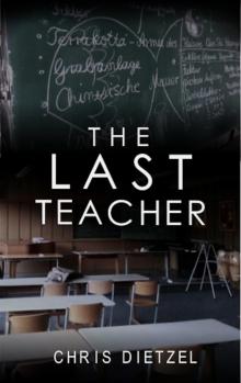 The Last Teacher Read online