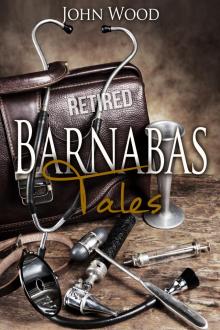 Barnabas Tales Read online