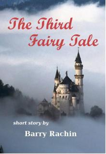 The Third Fairy Tale Read online