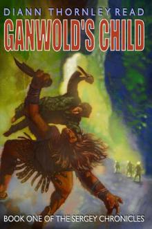 Ganwold's Child Read online