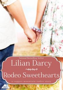 Rodeo Sweethearts Read online