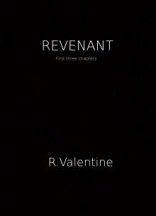 Revenant Read online