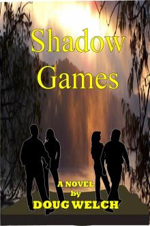 Shadow Games Read online