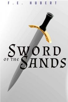 Sword of the Sands Read online