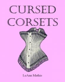 Cursed Corsets Read online