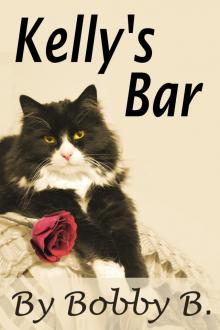 Kelly's Bar Read online